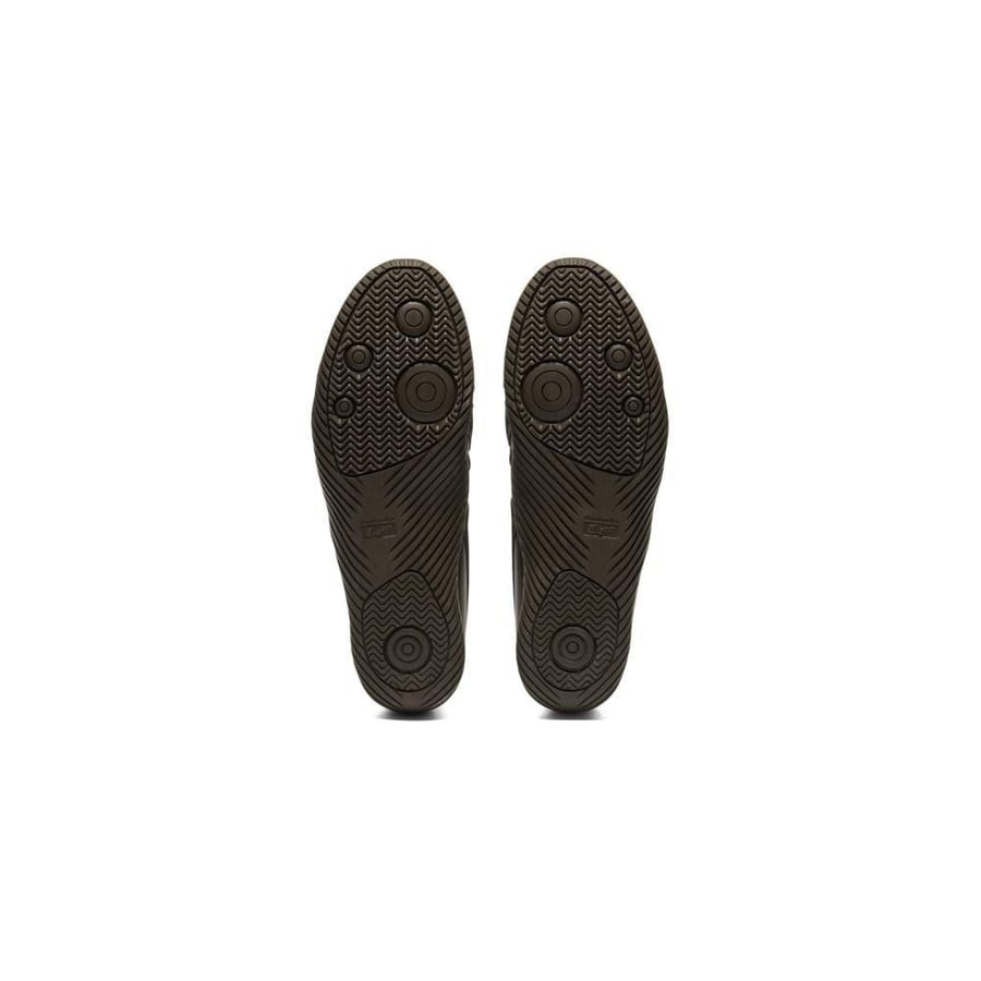 Onitsuka Tiger Mexico 66 'Dark brown ''