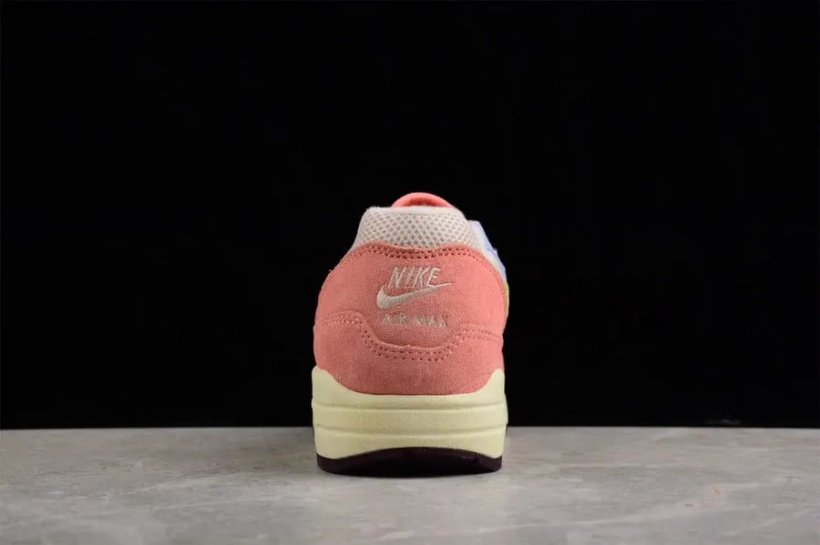 AIR MAX 1 "Light Madder Root"