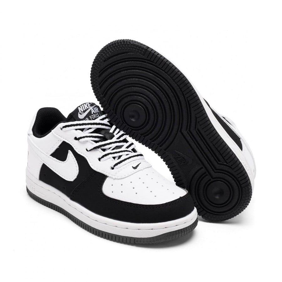 Nike Air Force 1 اطفال