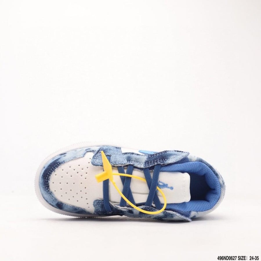 Nike Jordan 1 اطفال