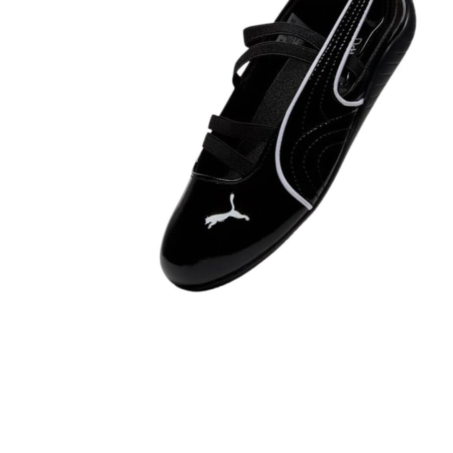 PUMA Speedcat Ballet 'Glossy' | بوما باليه لامع