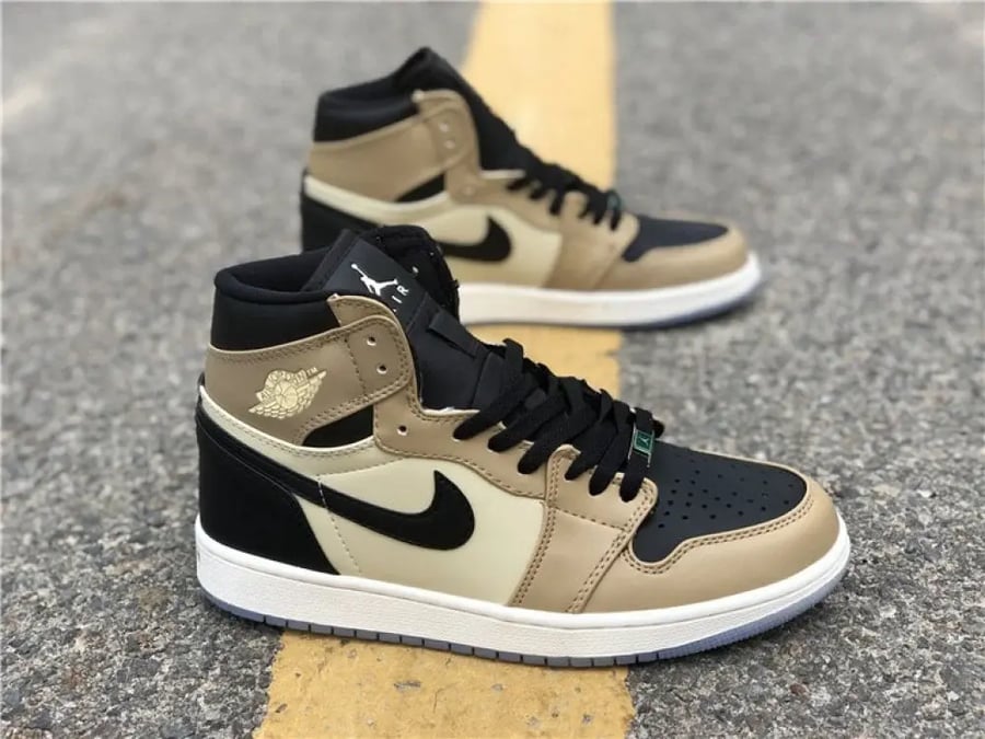 air jordan 1 ret hi prem
