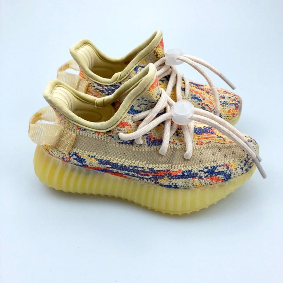 Yeezy Boost 350 V2 “MX Oat Kids اطفال