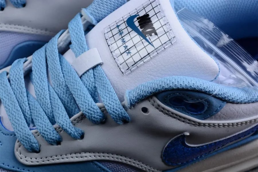 AIR MAX 1 "Blueprint"