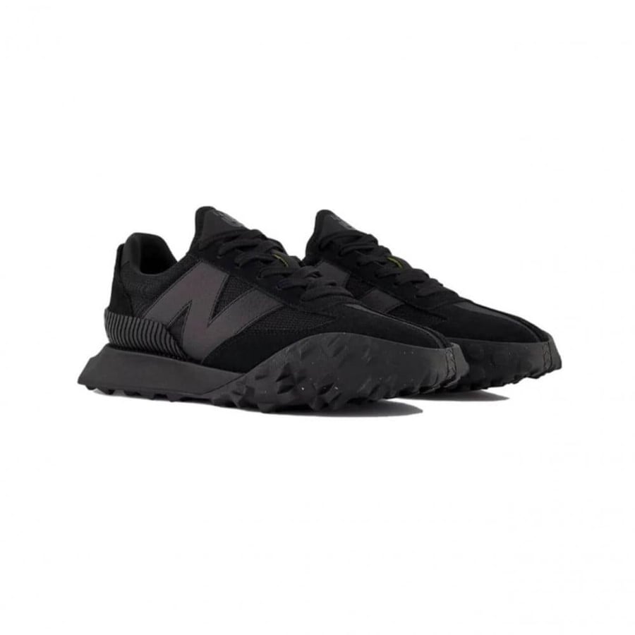 New Balance XC-72 'Triple Black'