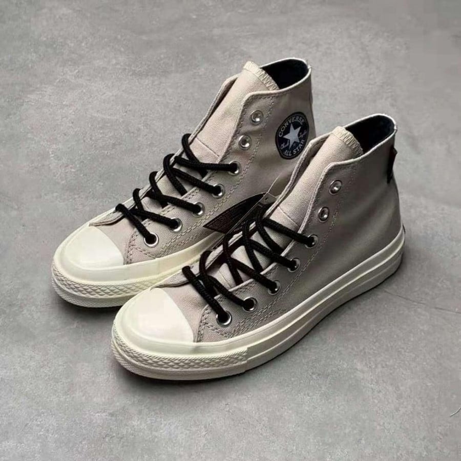CONVERSE Yellow Chuck 70 GTX HI Sneakers