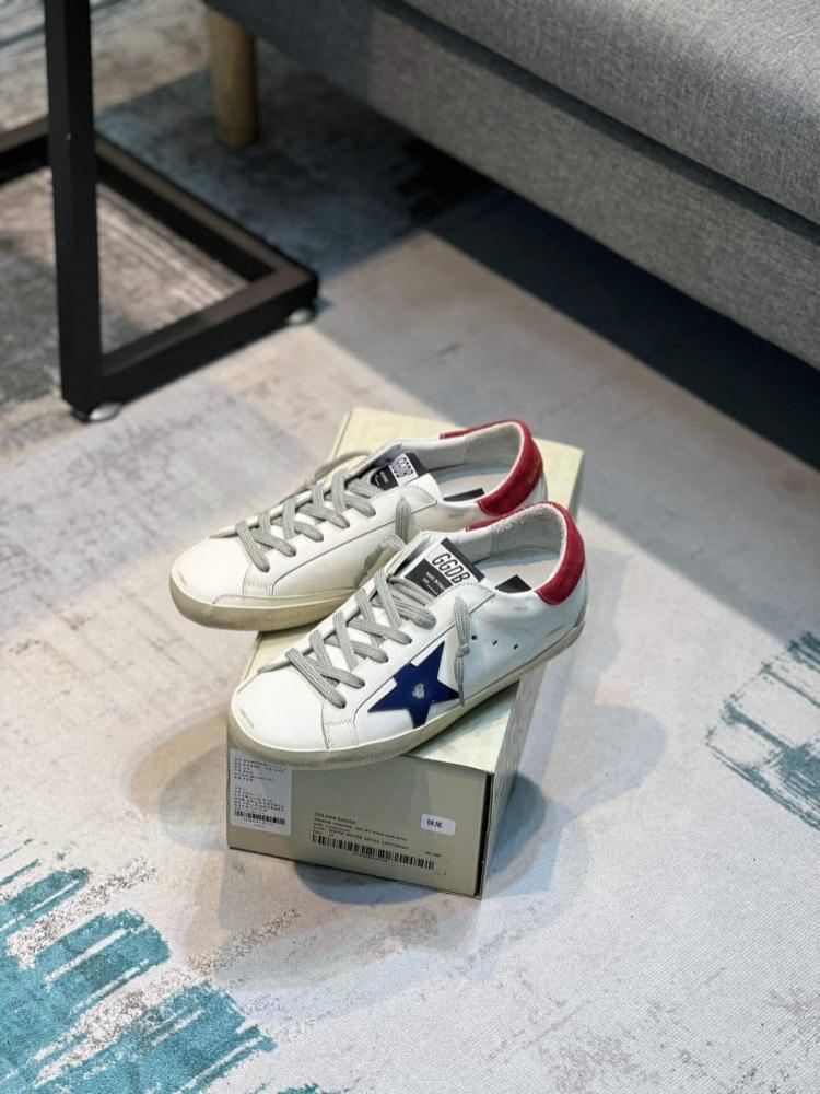 Golden Goose Superstar sneakers