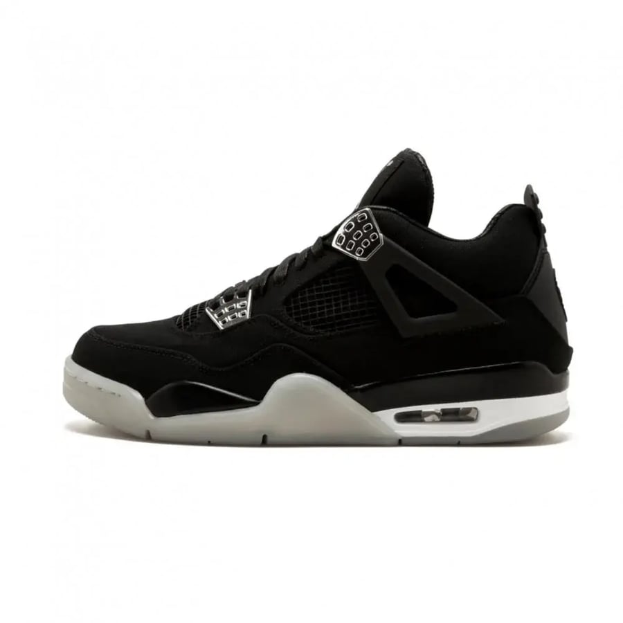 Air Jordan 4 RETRO "Eminem x Carhartt"
