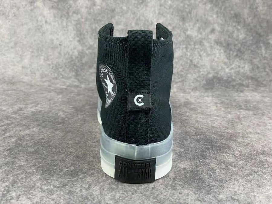 Converse Chuck Taylor All-Star CX Explore