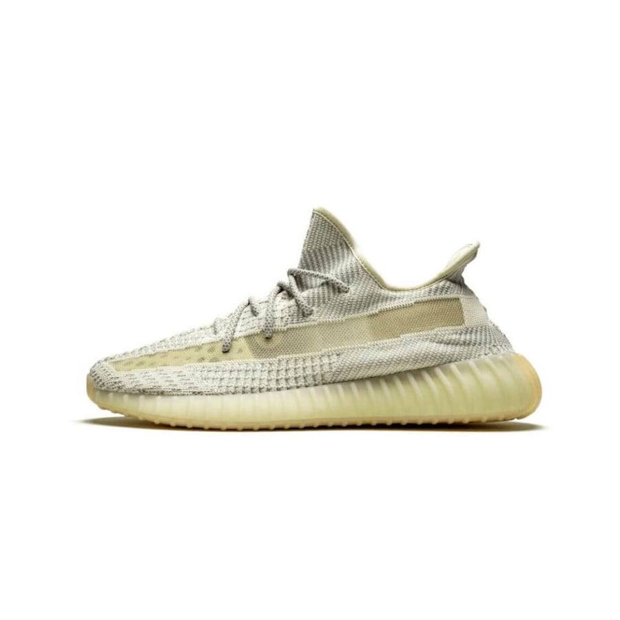 Yeezy Boost 350 V2 'Lundmark' Kids اطفال