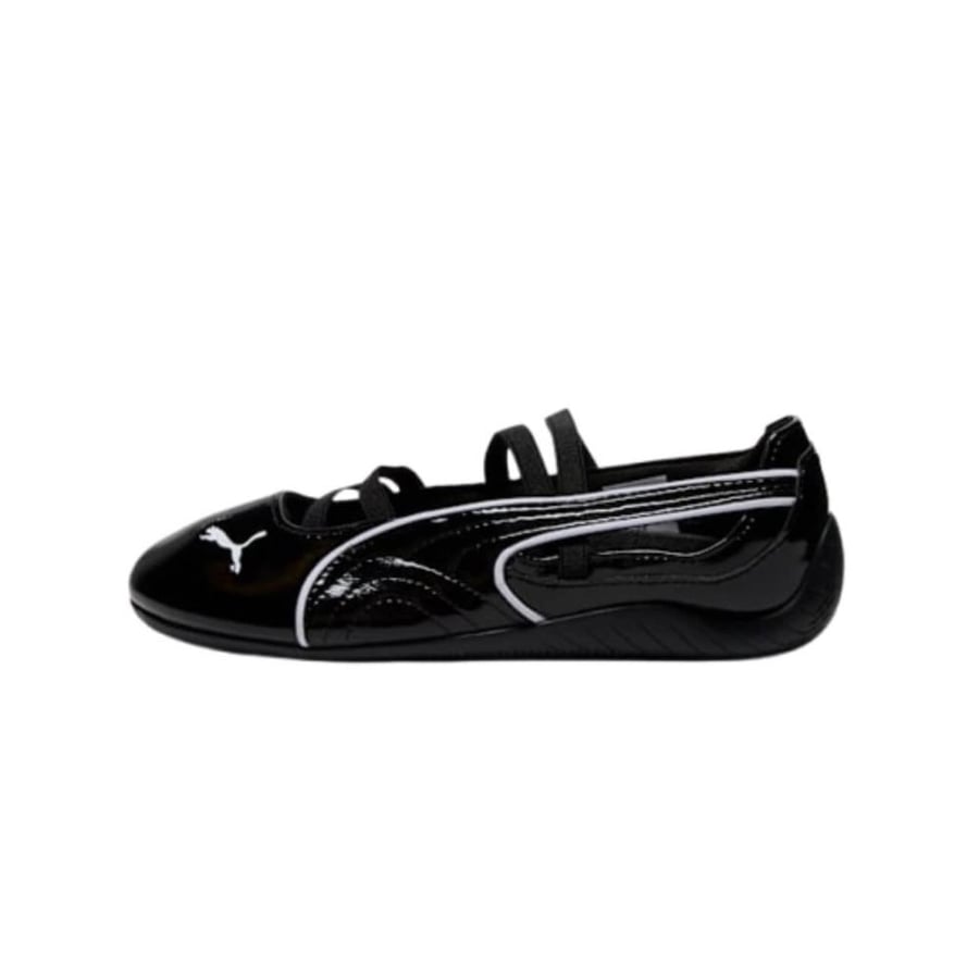 PUMA Speedcat Ballet 'Glossy' | بوما باليه لامع