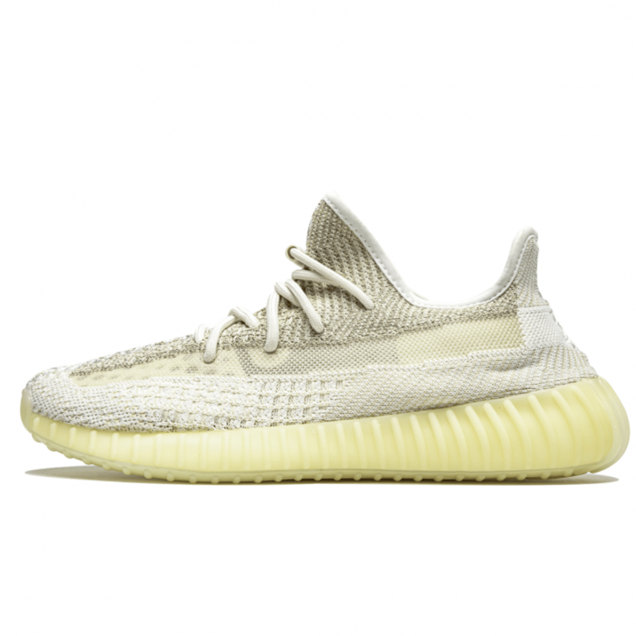 Yeezy Boost 350 V2 'Natural'