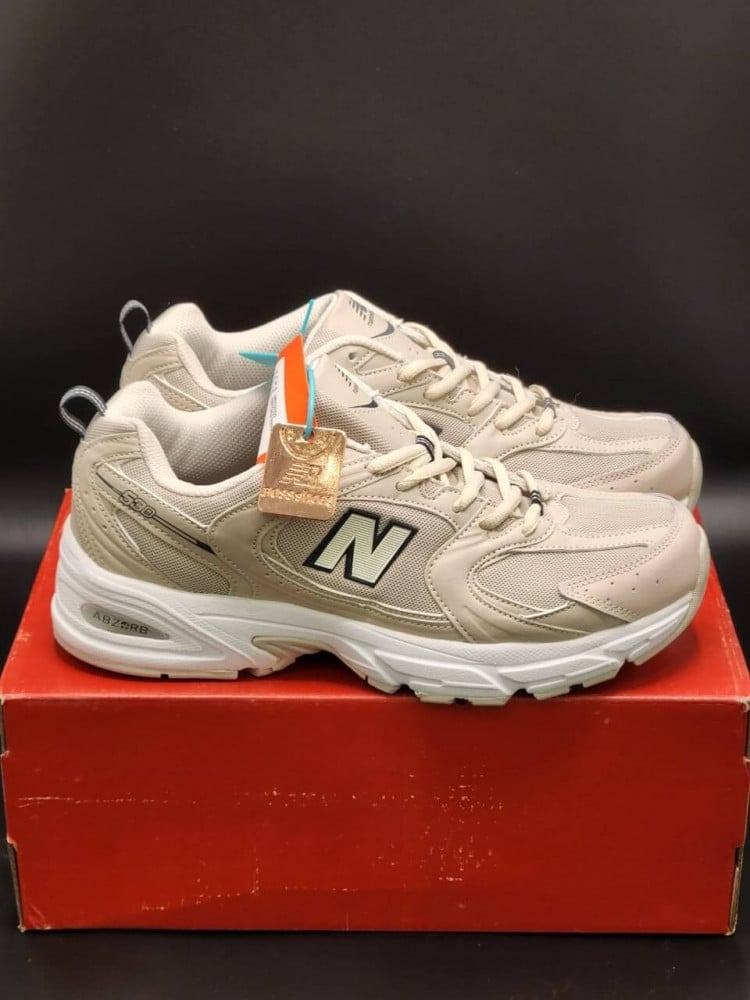 New Balance 530v2 Retro – كاكي