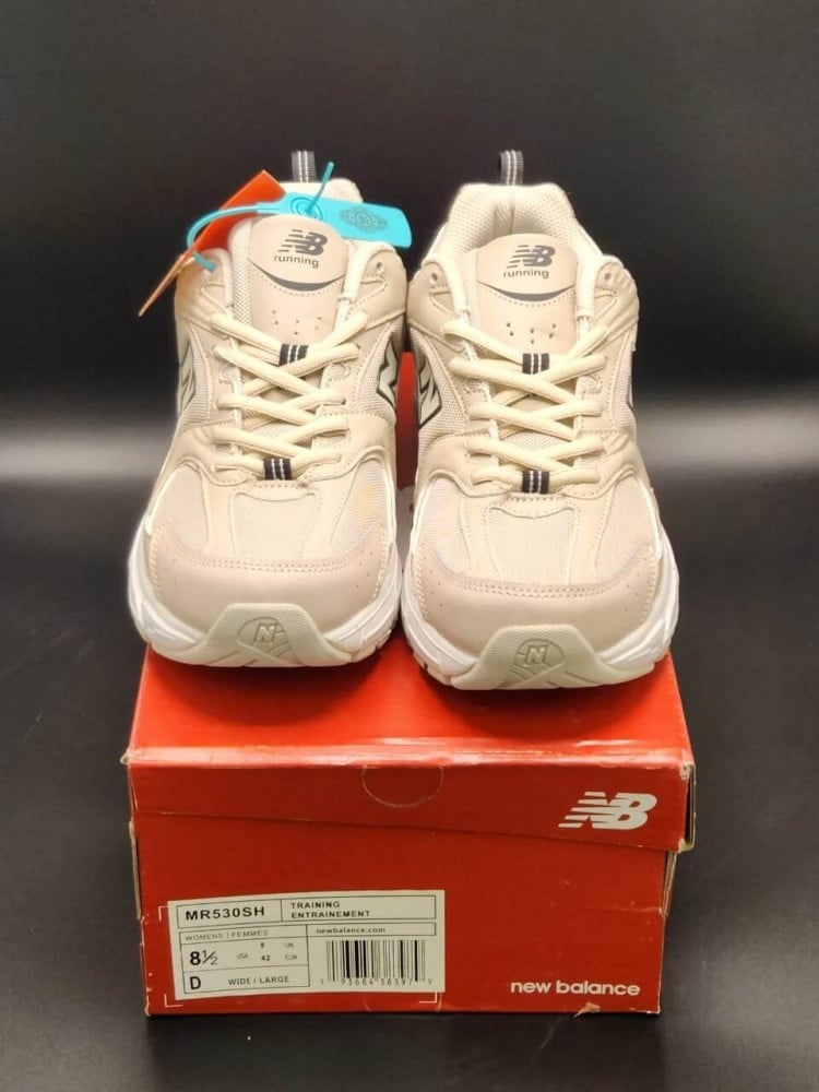New Balance 530v2 Retro – كاكي