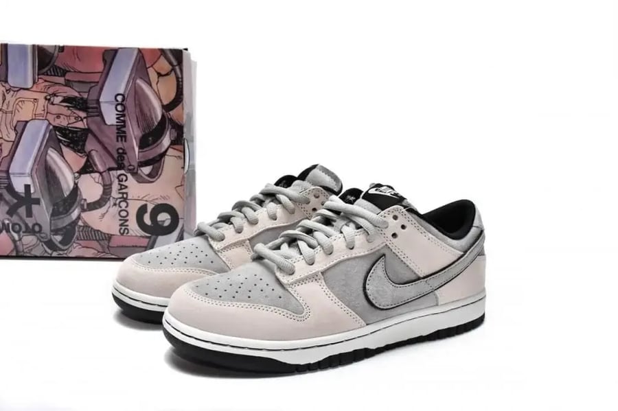 Nike Dunk Low