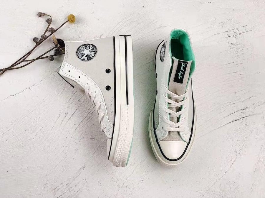 Converse Chuck 70