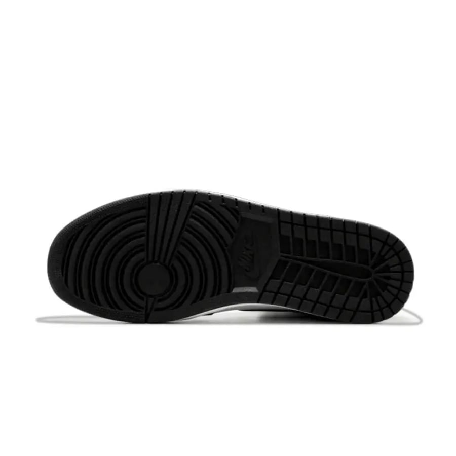 Air Jordan 1 Retro High OG Black/white