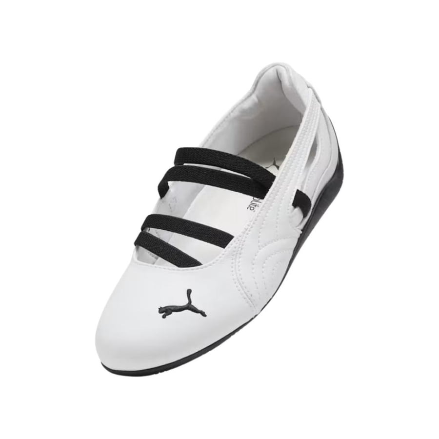 Puma Speedcat Ballet Leather Shoes Women