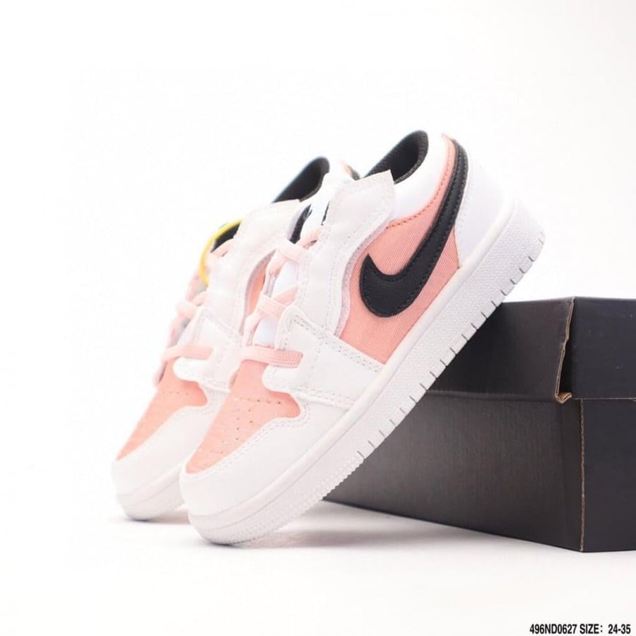 Nike Jordan 1 اطفال