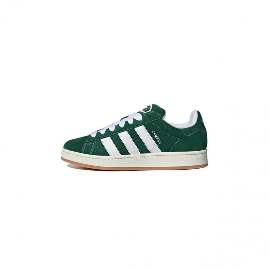 Adidas Campus 00S Green