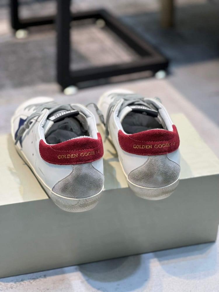 Golden Goose Superstar sneakers