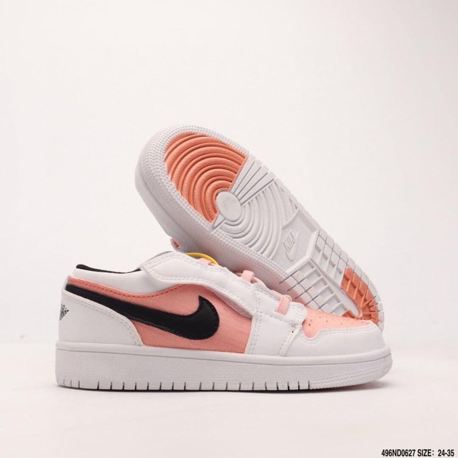 Nike Jordan 1 اطفال