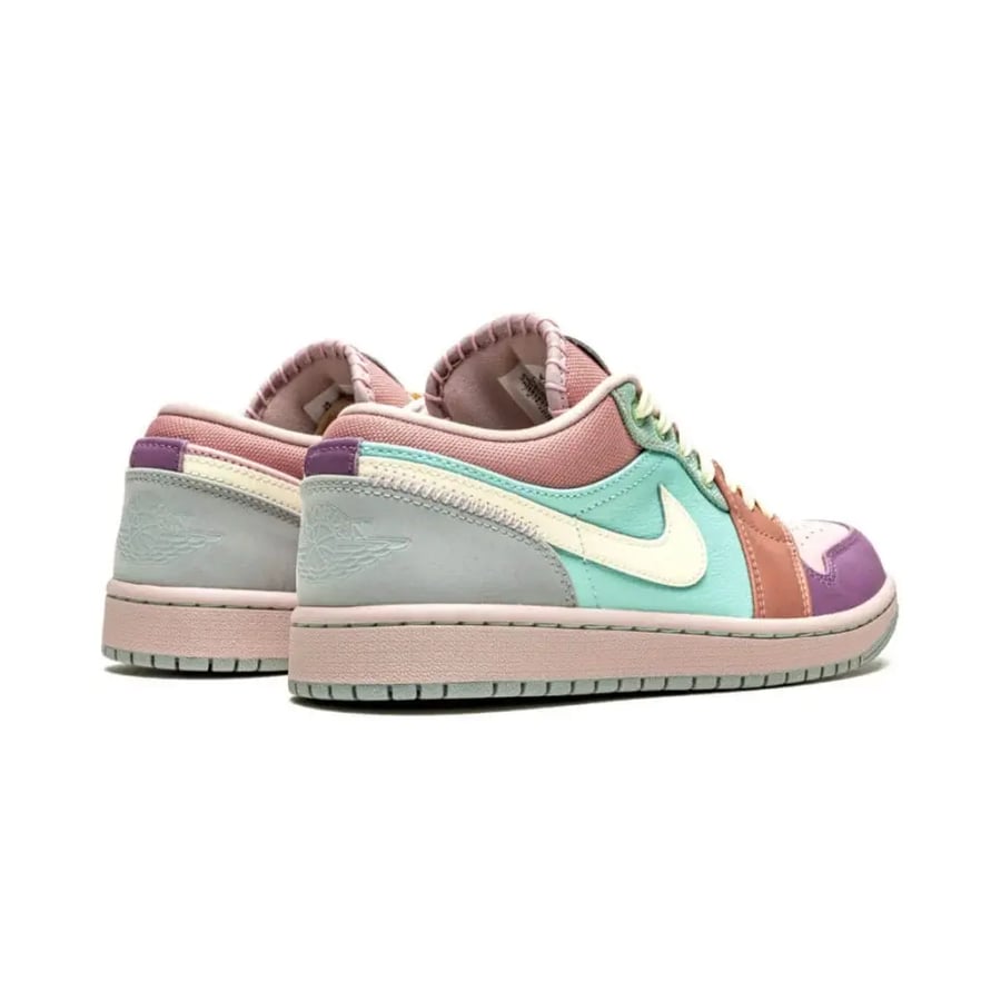 Air Jordan 1 Low SE "Easter Pastel"