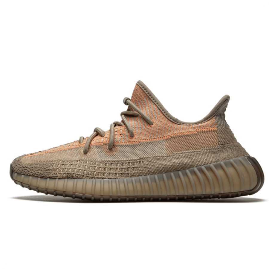 Yeezy Boost 350 V2 'Sand Taupe' | ساند تاب