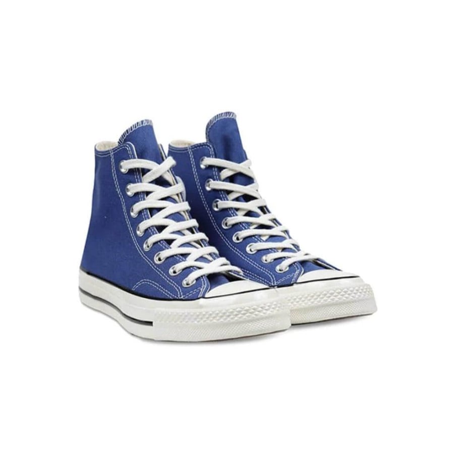 Converse Chuck Taylor All Star 1970s High Navy Black