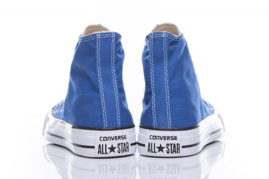 Converse Chuck Taylor All Star Blue