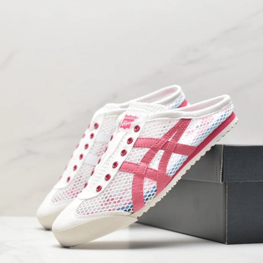 Onitsuka Tiger MEXICO 66 SABOT