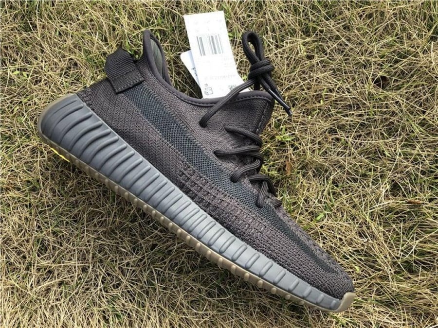 Yeezy Boost 350 V2 'Cinder' | سيندر