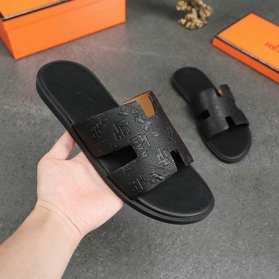 Hermes Izmir sandal هيرميس