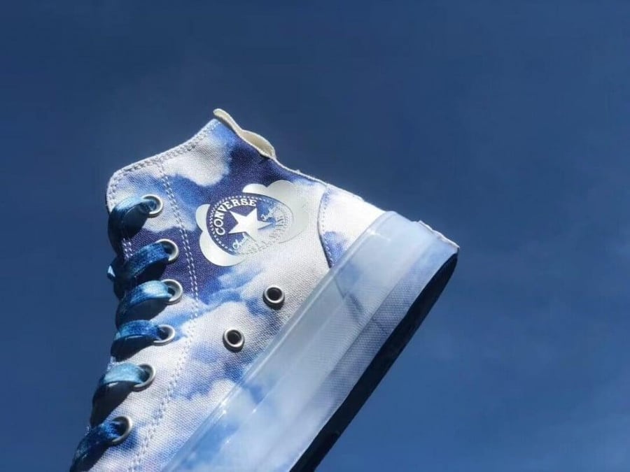 Converse Chuck Taylor All Star CX