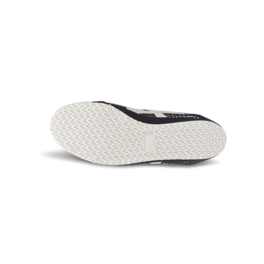 Onitsuka Tiger Mexico 66 Sabot 'Black Cream'