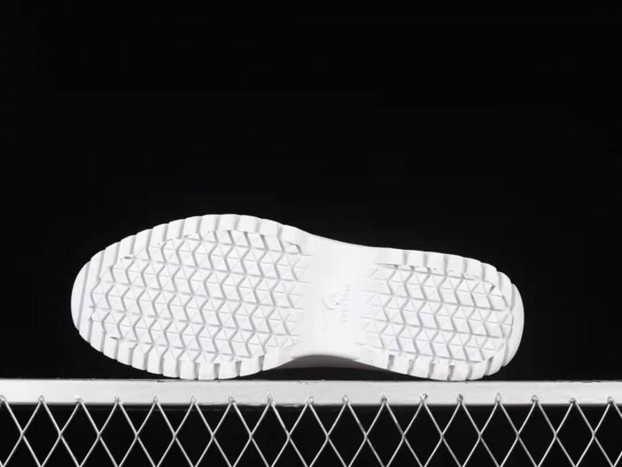Converse All Star High Lugged 2.0