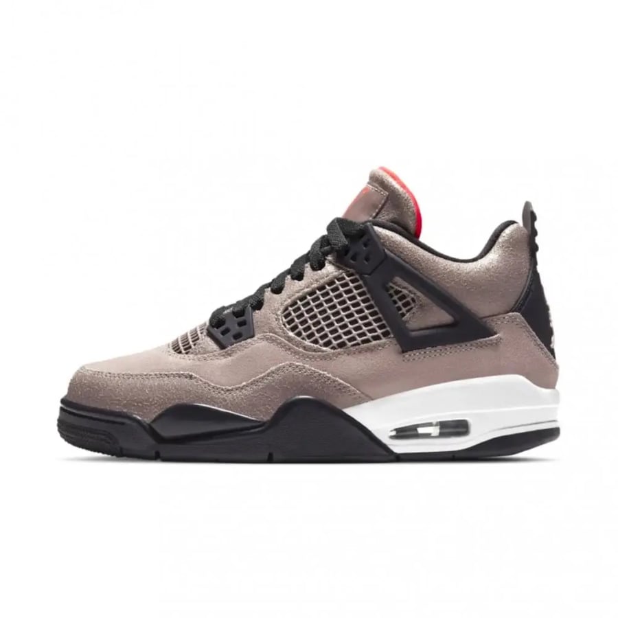 Air Jordan 4 “Taupe Haze”