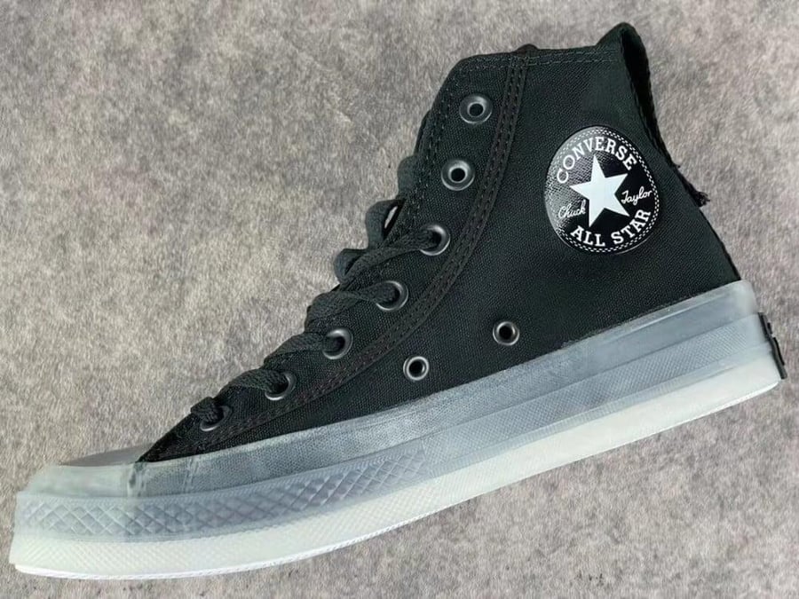 Converse Chuck Taylor All-Star CX Explore