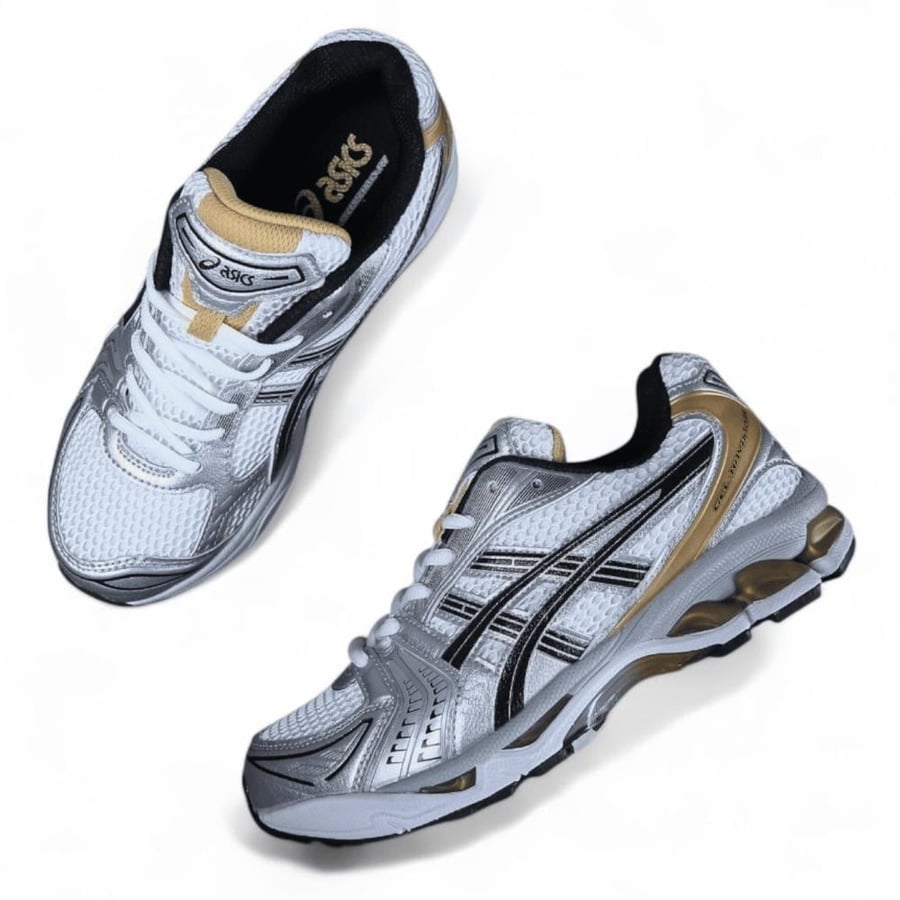 Asics Gel-Kayano 14