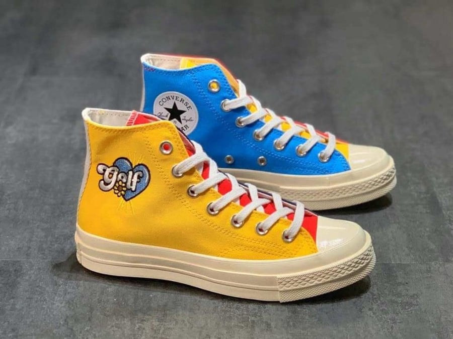 Converse Chuck 70 Hi sneakers