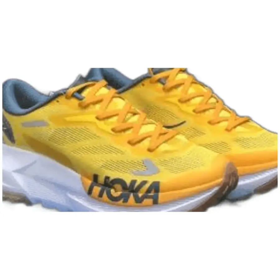 Hoka Mafate X