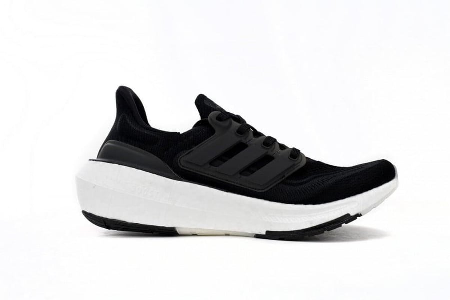 adidas Ultra Boost 23 Black White