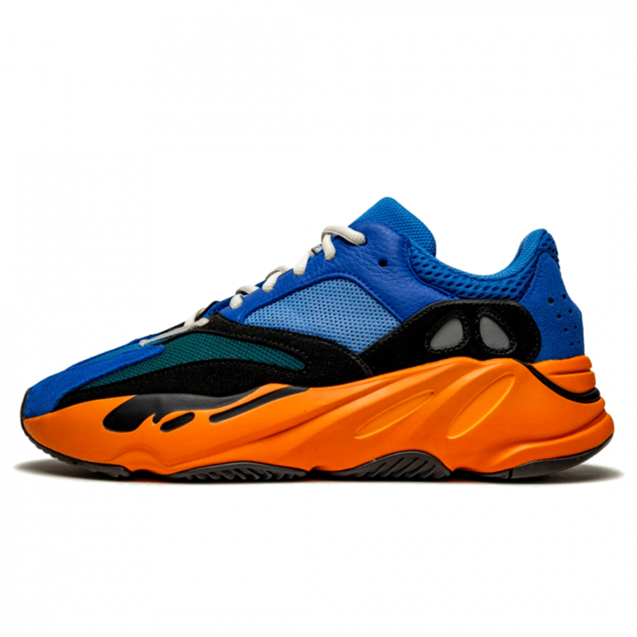 Yeezy Boost 700 V1 'BRIGHT BLUE'