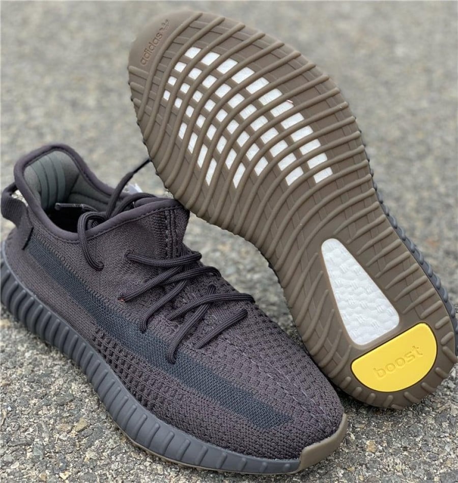 Yeezy Boost 350 V2 'Cinder' | سيندر
