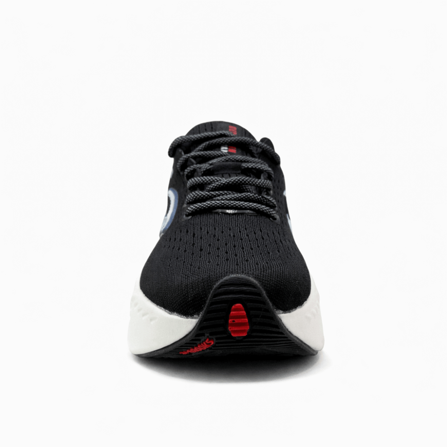 Brooks Glycerin Style - Black/White