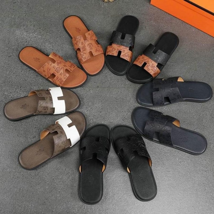 Hermes Izmir sandal هيرميس