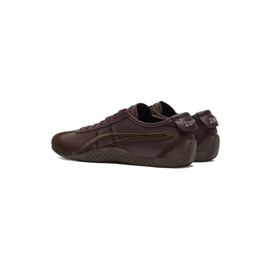 Onitsuka Tiger Mexico 66 'Dark brown ''