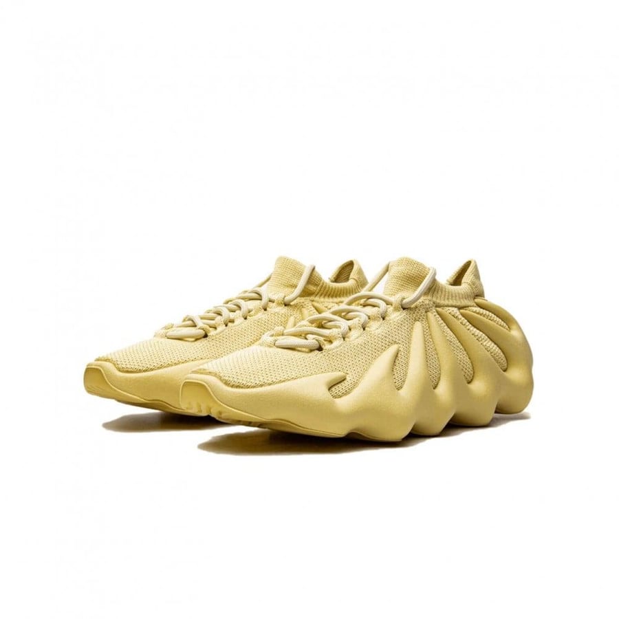 Yeezy 450 "Sulfur"