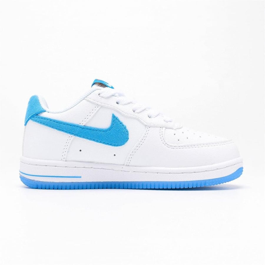 Nike Air Force 1 اطفال