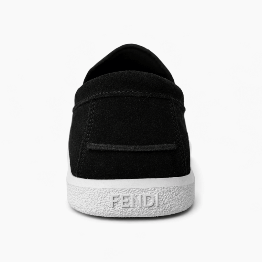 Dior CD Loafer